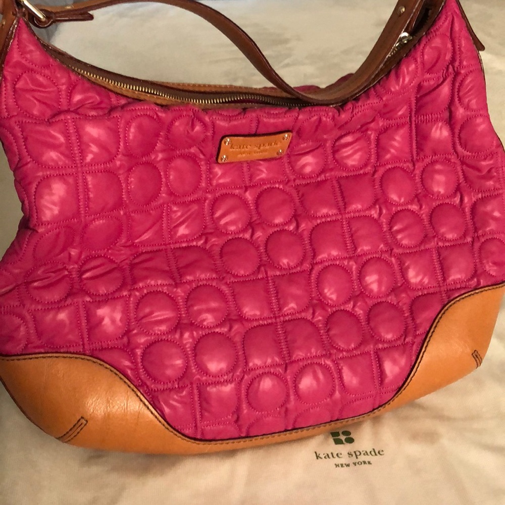 Kate Spade Shoulder Bag